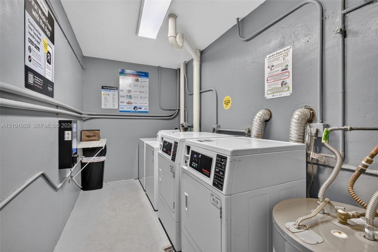 4025 N Nob Hill Rd , Unit 107, Sunrise, FL 33351 Photo