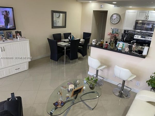 3200 NE 7th Ct , Unit 306C, Pompano Beach, FL 33062