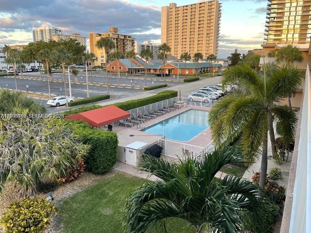 3200 NE 7th Ct, Unit 306C, Pompano Beach, FL 33062 Photo