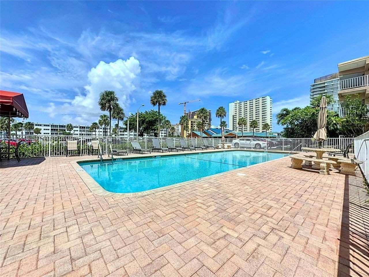 3200 NE 7th Ct, Unit 306C, Pompano Beach, FL 33062 Photo