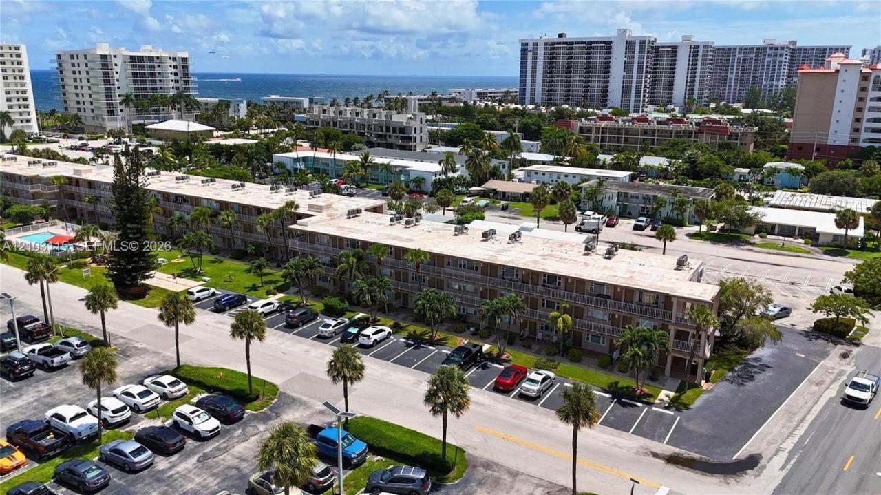 3200 NE 7th Ct, Unit 306C, Pompano Beach, FL 33062 Photo