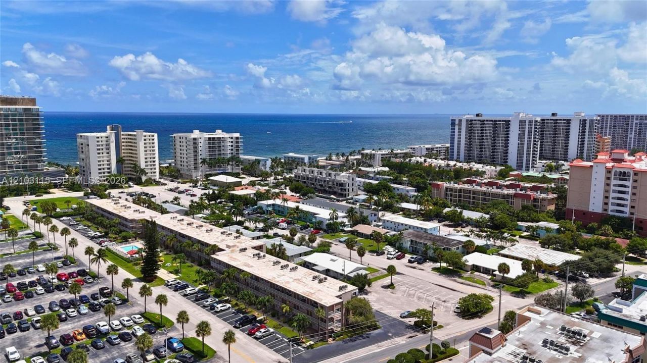 3200 NE 7th Ct, Unit 306C, Pompano Beach, FL 33062 Photo