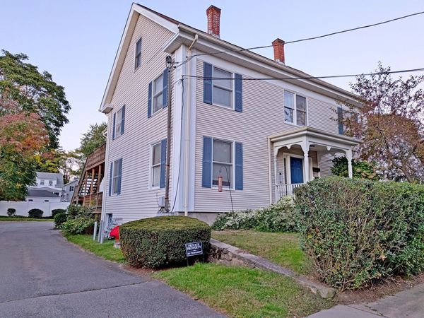 28 Front St, Unit C, Marlborough, MA 01752