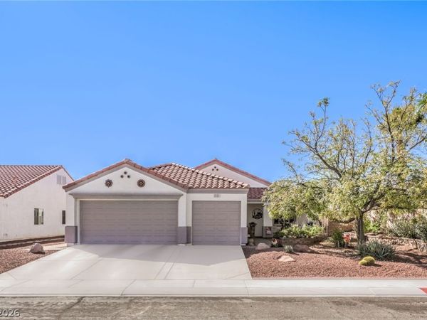 2131 Mountain Glow Avenue , North Las Vegas, NV 89031