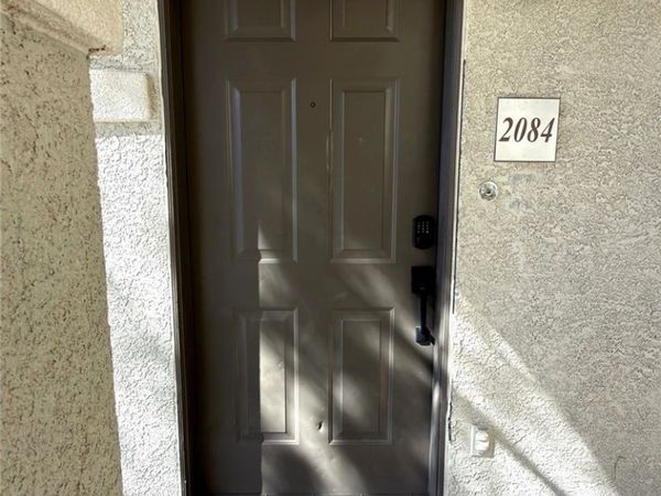 9050 W Warm Springs Road , Unit 2084, Las Vegas, NV 89148