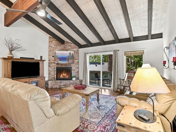 321 Ski Way, UNIT 248, Incline Village, NV 89451