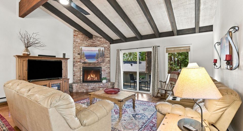 321 Ski Way, Unit 248, Incline Village, NV 89451 Photo