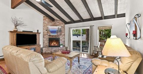 321 Ski Way, Unit 248, Incline Village, NV 89451 Photo
