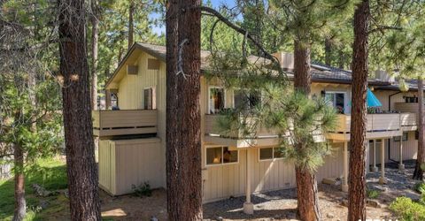 321 Ski Way, Unit 248, Incline Village, NV 89451 Photo