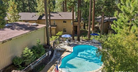 321 Ski Way, Unit 248, Incline Village, NV 89451 Photo