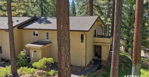 321 Ski Way, Unit 248, Incline Village, NV 89451 Photo