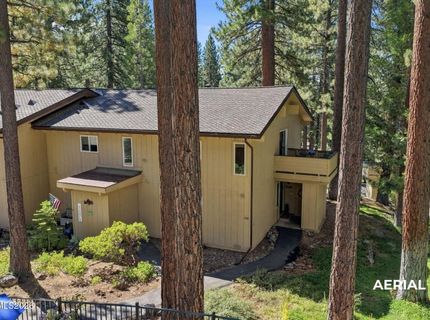 321 Ski Way, Unit 248, Incline Village, NV 89451 Photo