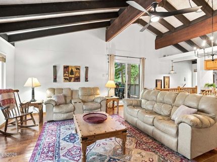 321 Ski Way, Unit 248, Incline Village, NV 89451 Photo