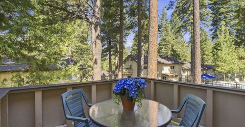 321 Ski Way, Unit 248, Incline Village, NV 89451 Photo