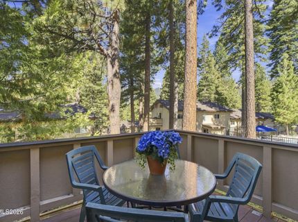 321 Ski Way, Unit 248, Incline Village, NV 89451 Photo