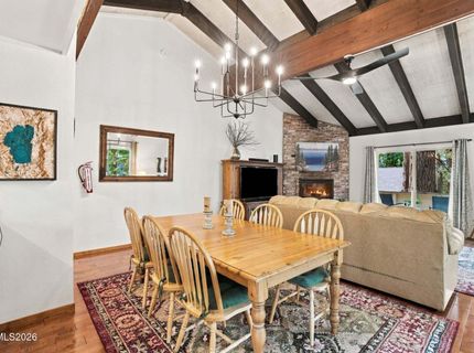 321 Ski Way, Unit 248, Incline Village, NV 89451 Photo