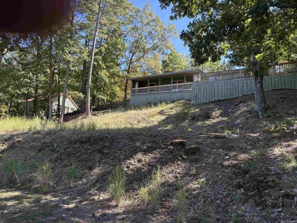 250 Baseline Road, Higden, AR 72067