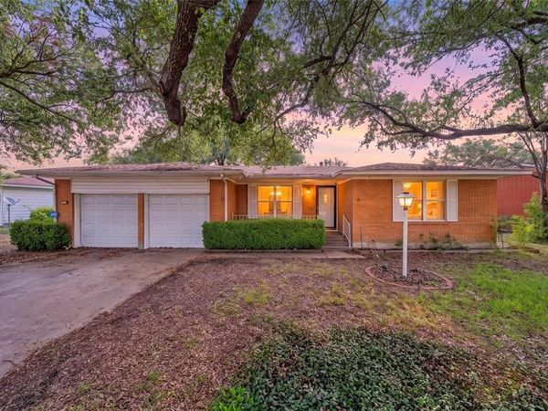 2113 La Porte , Waco, TX 76710