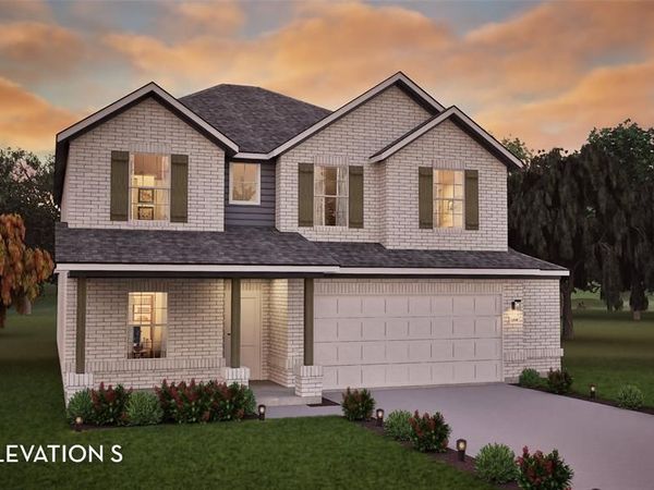 7308 Sumac Drive , Denton, TX 76226