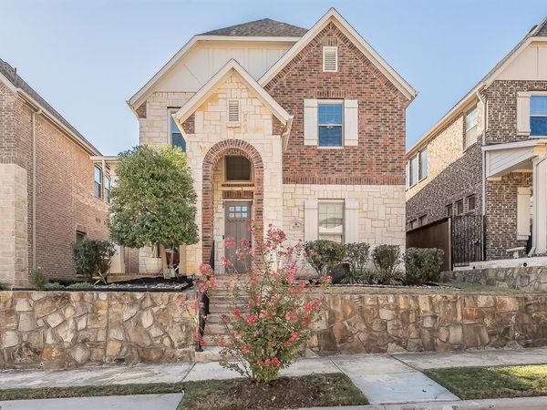 1279 Ocean Breeze Drive , Flower Mound, TX 75028