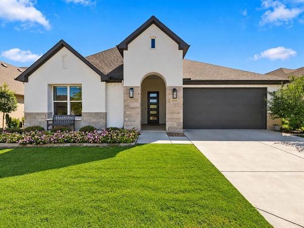 12525 Copper Ore Way , Denton, TX 76207