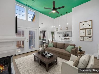 10919 Gable Circle, Dallas, TX 75229