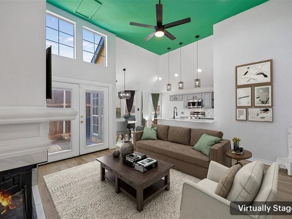 10919 Gable Circle, Dallas, TX 75229