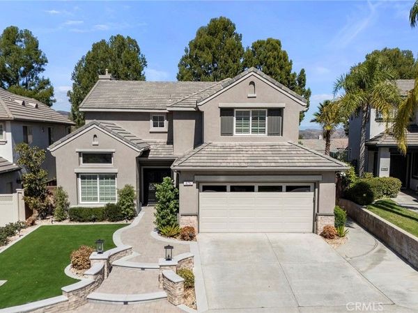 8751 E Running Springs Drive, Anaheim Hills, CA 92808