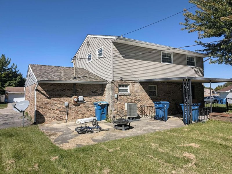 7048 Safari Drive, Dayton, OH 45424 Photo 6