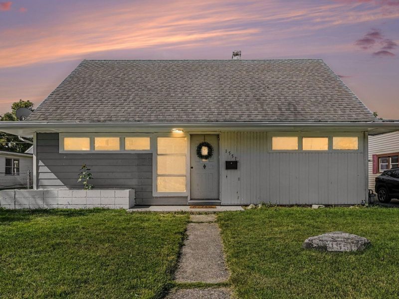 1551 Southgate Avenue, Springfield, OH 45506 Photo 1