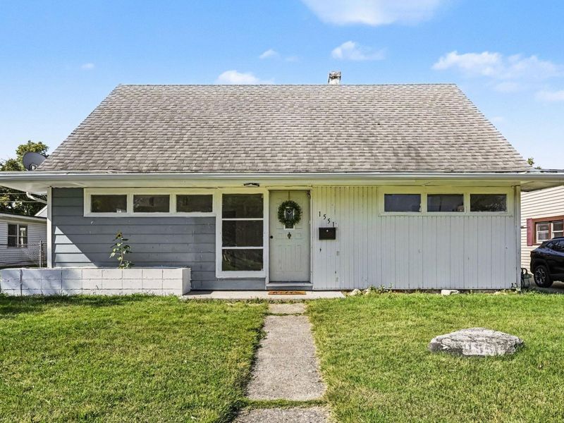 1551 Southgate Avenue, Springfield, OH 45506 Photo 2