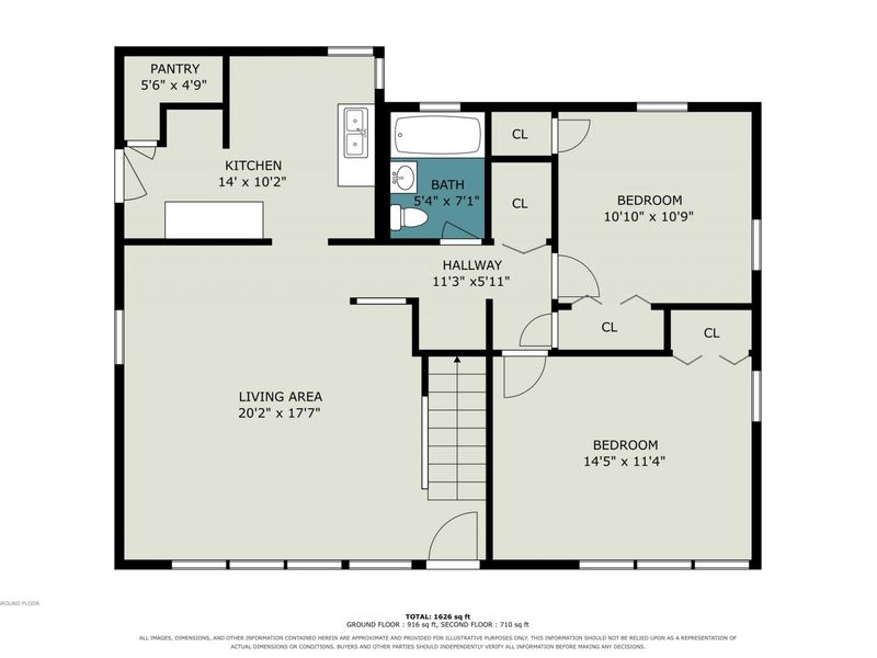1551 Southgate Avenue, Springfield, OH 45506 Photo 27