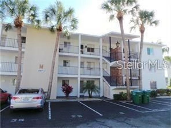 2083 CANAL DRIVE , Unit L32, BRADENTON, FL 34207