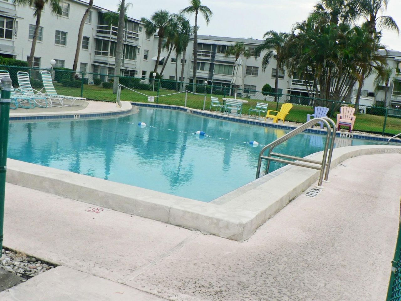 2083 Canal Drive , Unit L32, Bradenton, FL 34207 Photo