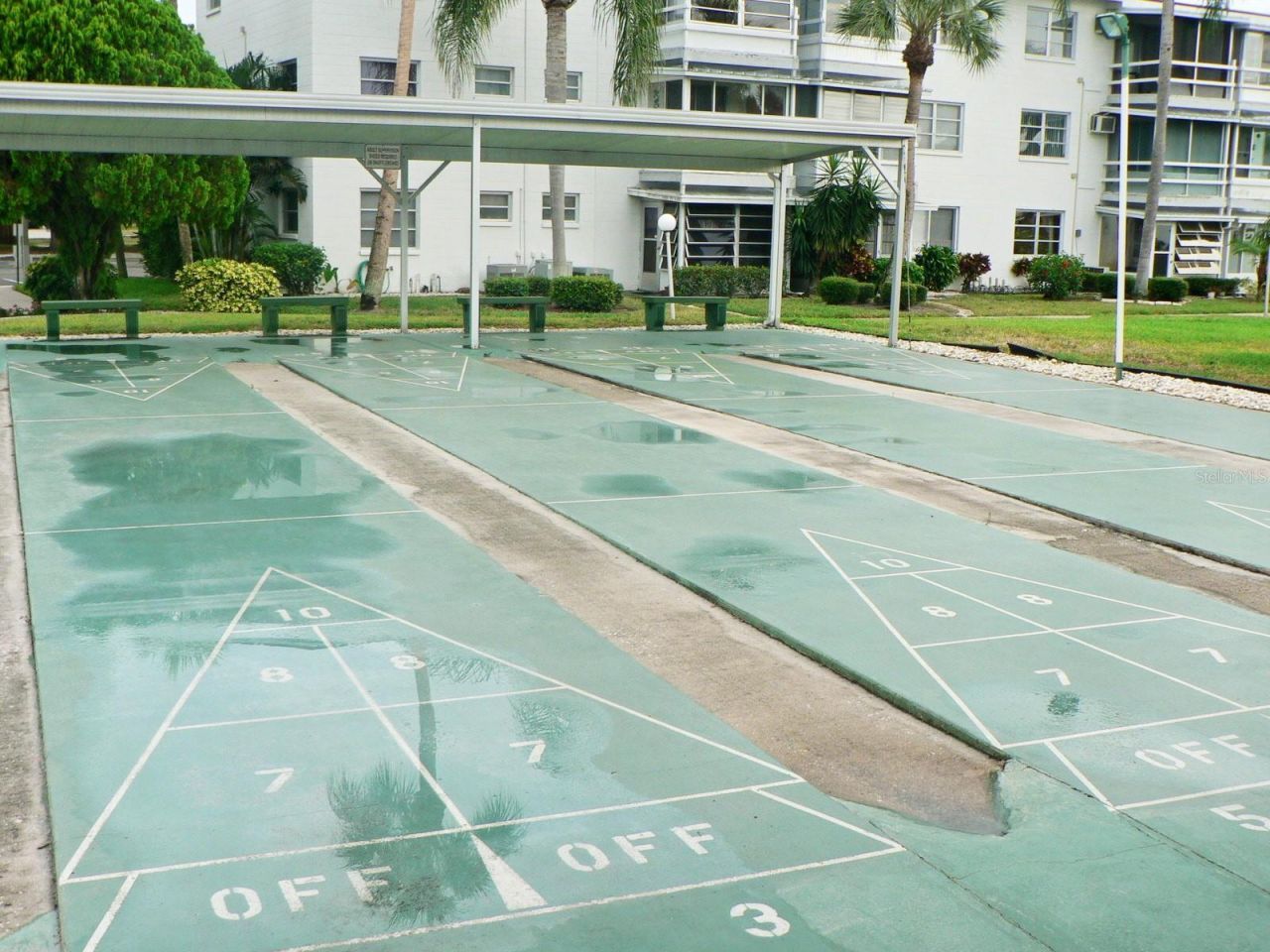 2083 Canal Drive , Unit L32, Bradenton, FL 34207 Photo