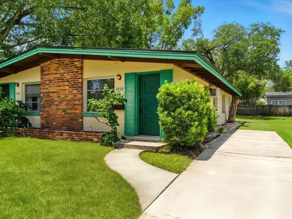1917 CANTON STREET , ORLANDO, FL 32803