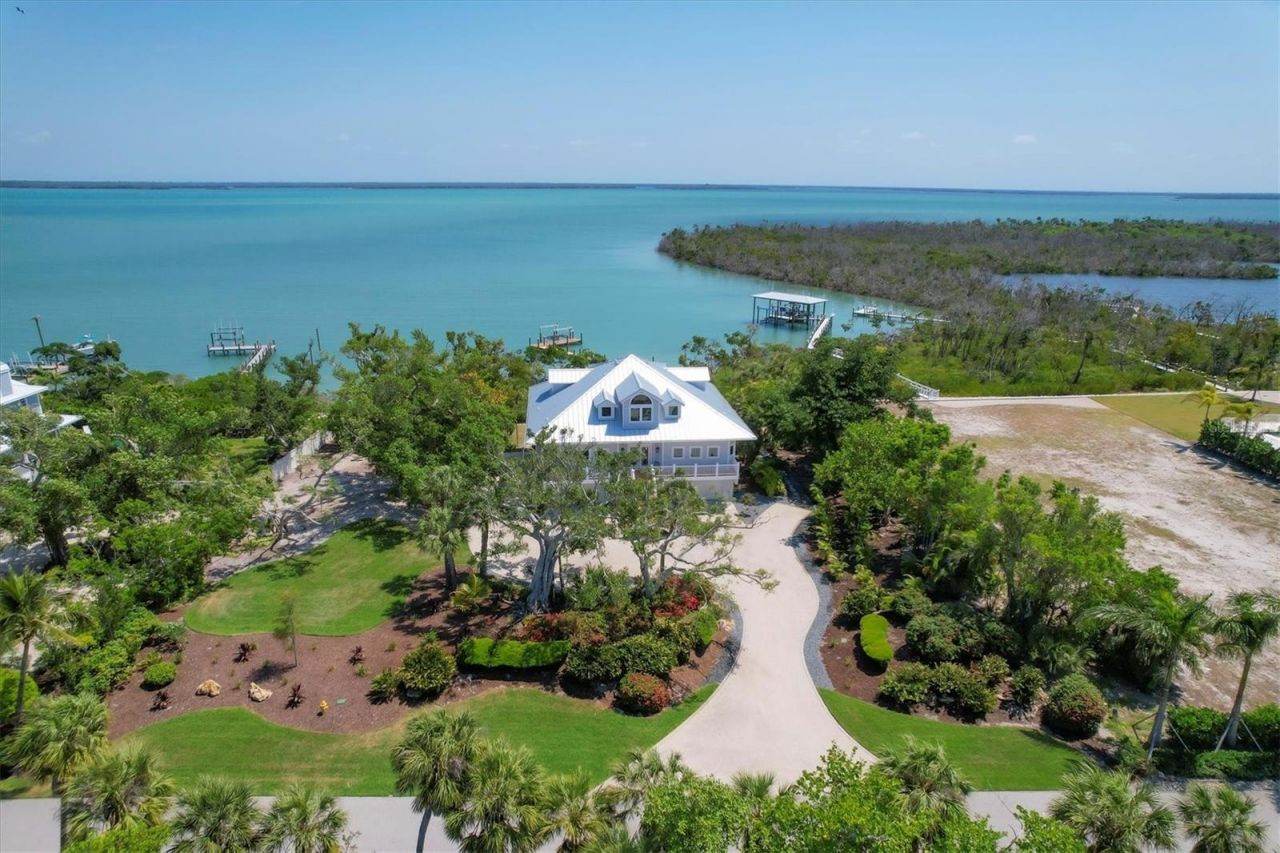 19 Grouper Hole Drive, Boca Grande, FL 33921 Photo