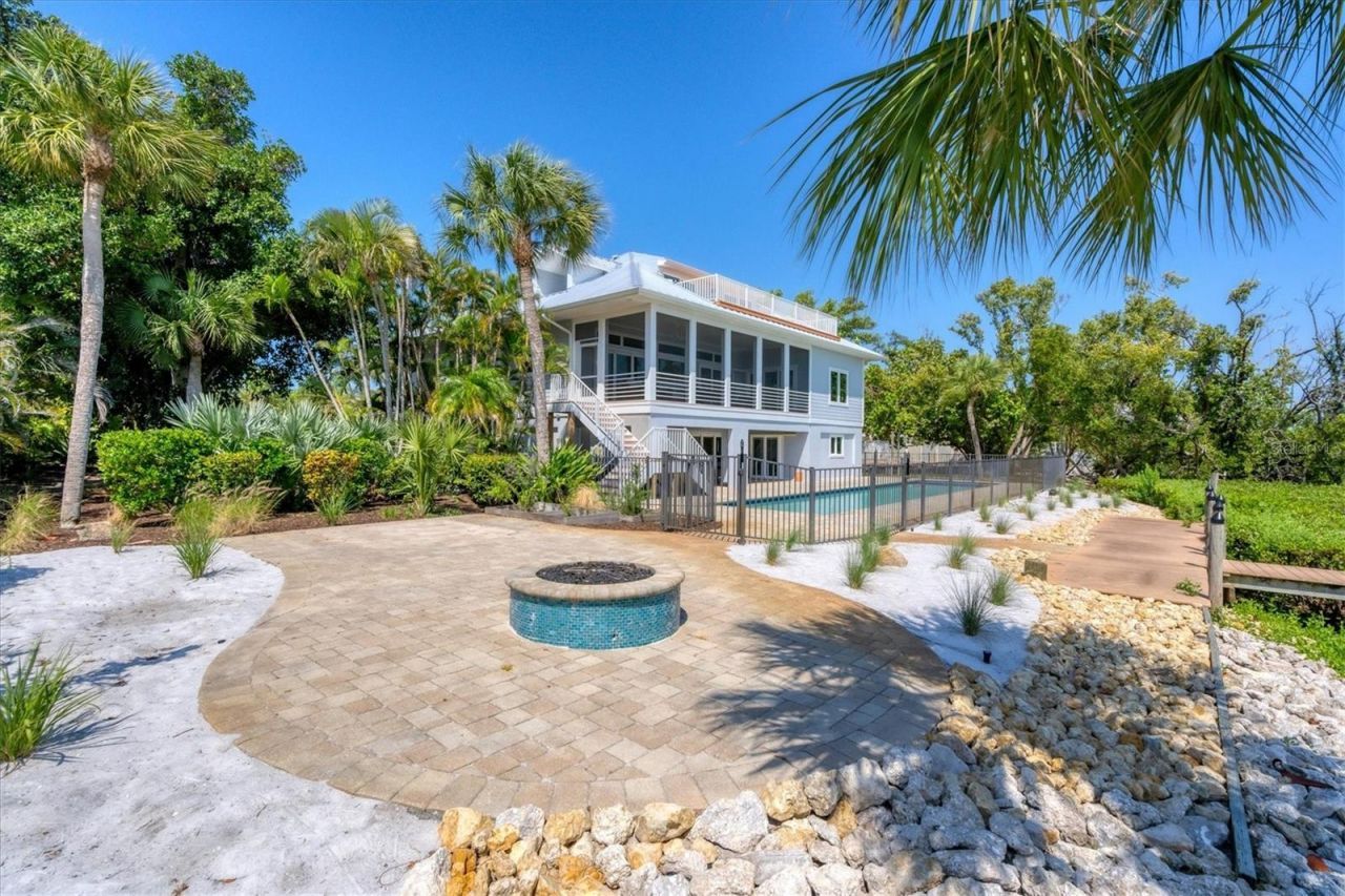 19 Grouper Hole Drive, Boca Grande, FL 33921 Photo