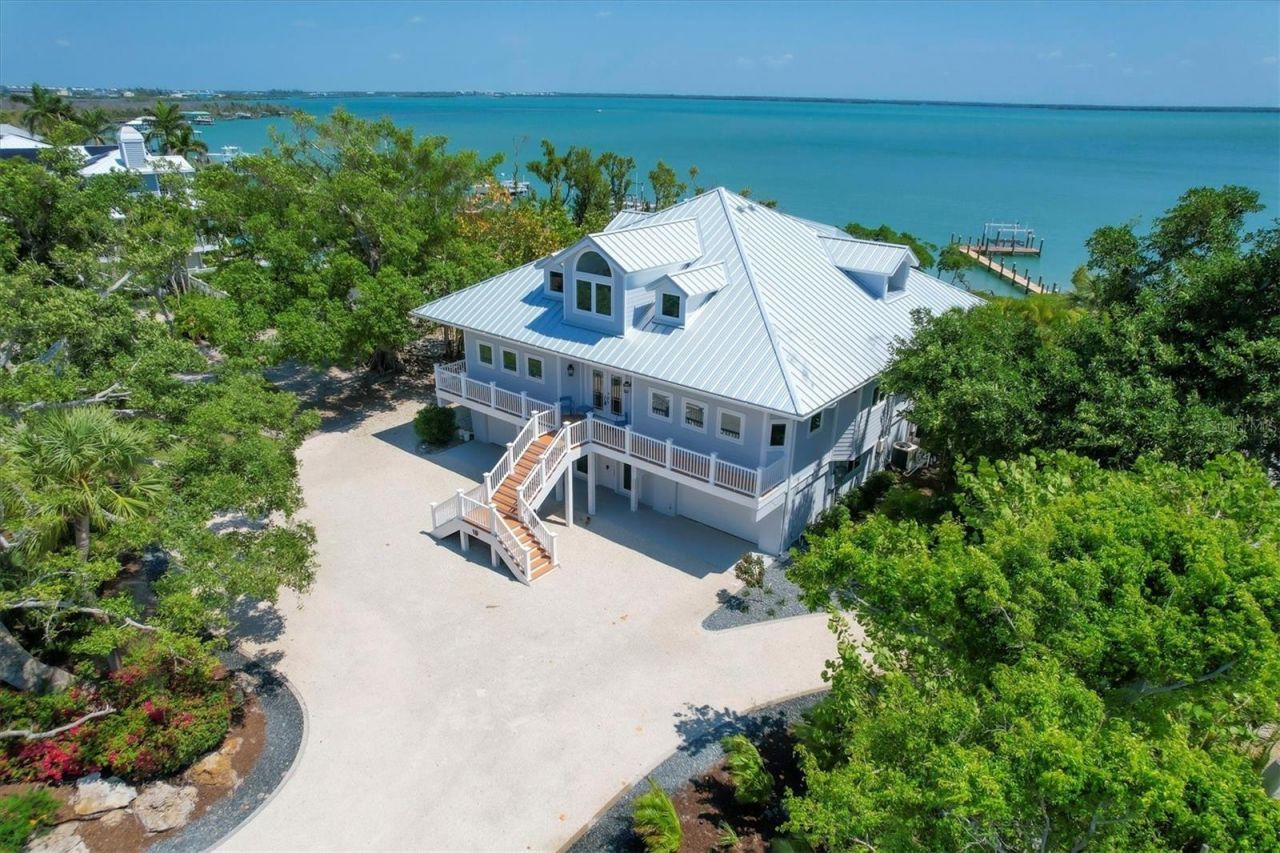 19 Grouper Hole Drive, Boca Grande, FL 33921 Photo