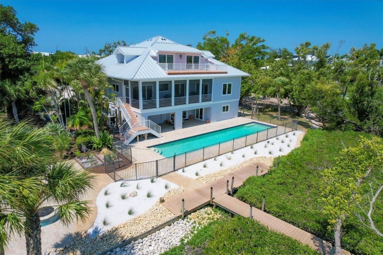 19 Grouper Hole Drive, Boca Grande, FL 33921 Photo