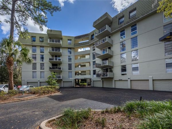 1717 NW 23RD AVENUE , Unit 2E, GAINESVILLE, FL 32605