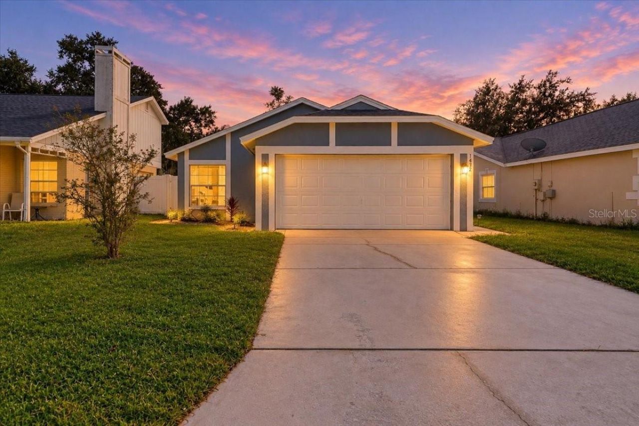 1432 Marigold Drive, Lakeland, FL 33811 Main Photo