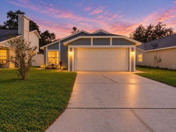1432 MARIGOLD DRIVE, LAKELAND, FL 33811