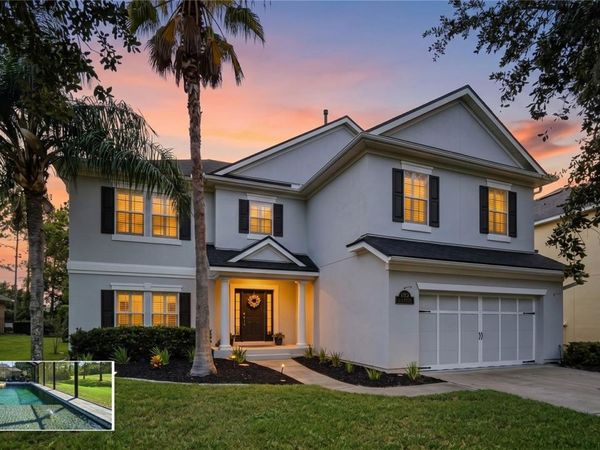1725 HIGHLAND VIEW DRIVE , ST AUGUSTINE, FL 32092