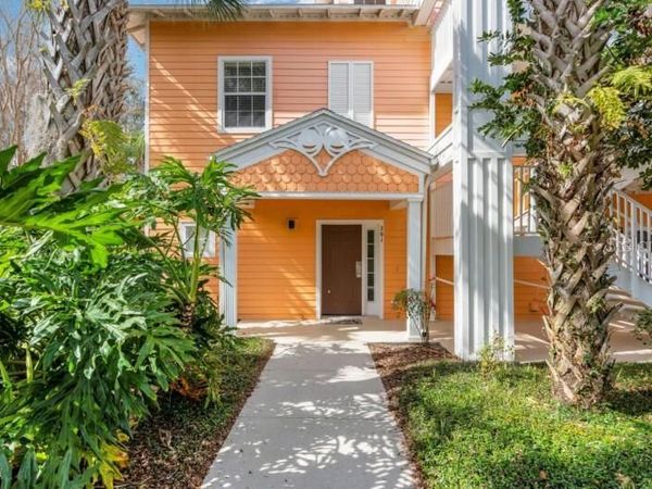 301 NEW PROVIDENCE , Unit 301, DAVENPORT, FL 33897