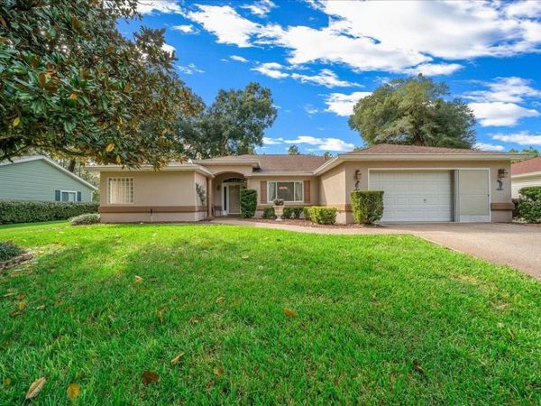 14336 SW 112TH CIRCLE , DUNNELLON, FL 34432