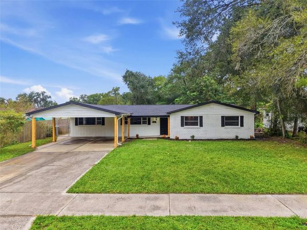 3027 REDWOOD AVENUE , LAKELAND, FL 33803
