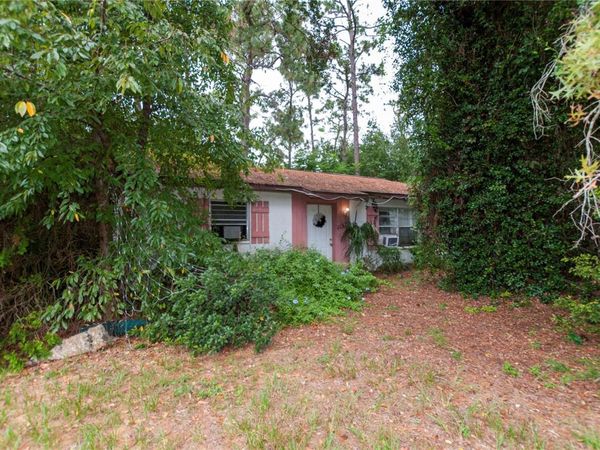 11323 BLYTHVILLE ROAD , SPRING HILL, FL 34608