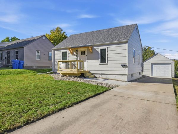 523 S Lyndale Ave, Sioux Falls, SD 57104