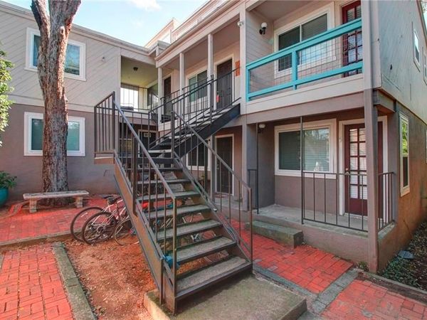 1106 W 22nd ST, Unit 3, Austin, TX 78705